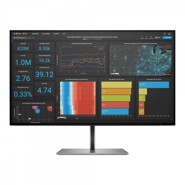 HP Z27Q G3 27 HP Z27Q G3 27